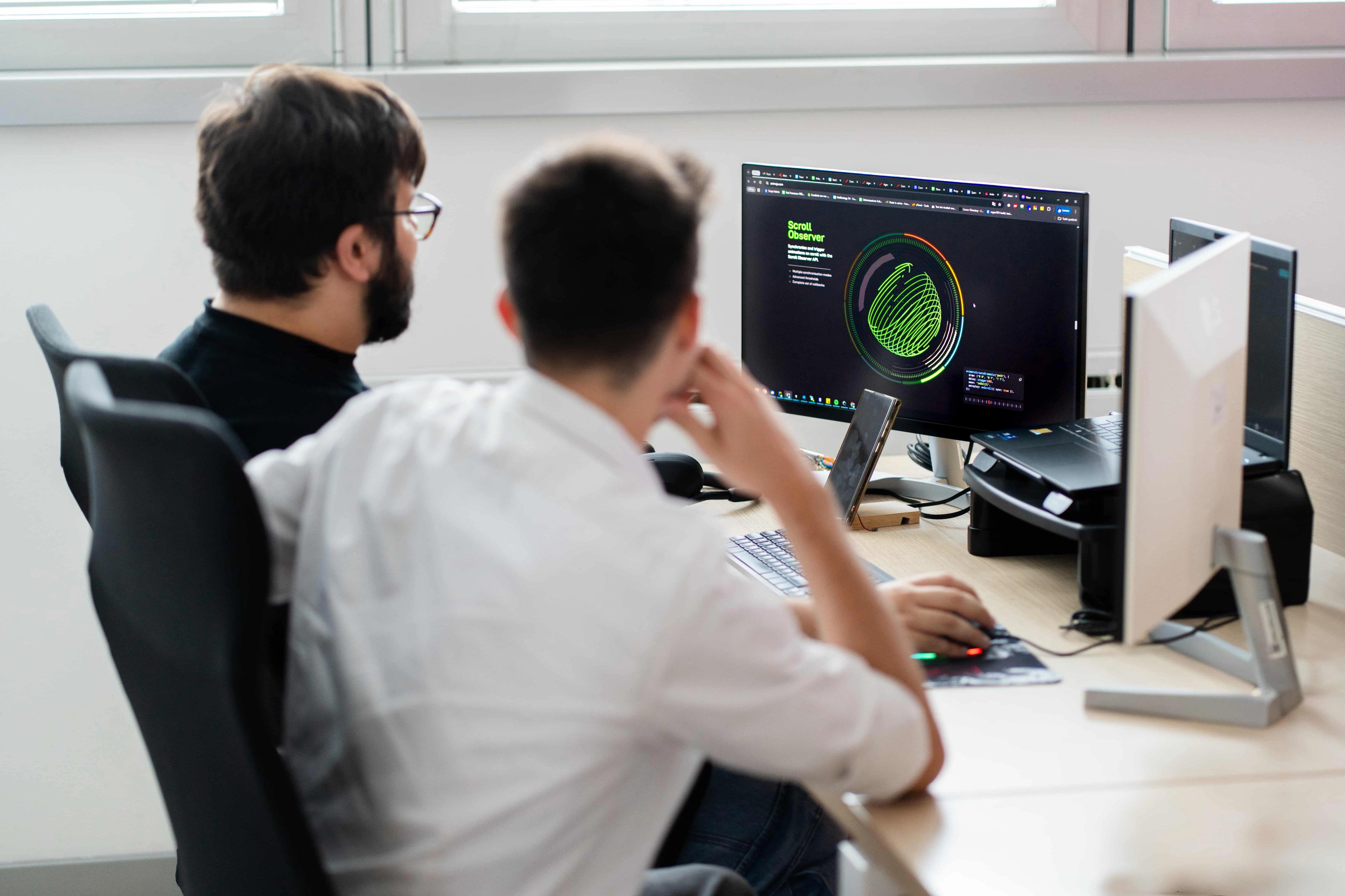 integrare ai in azienda