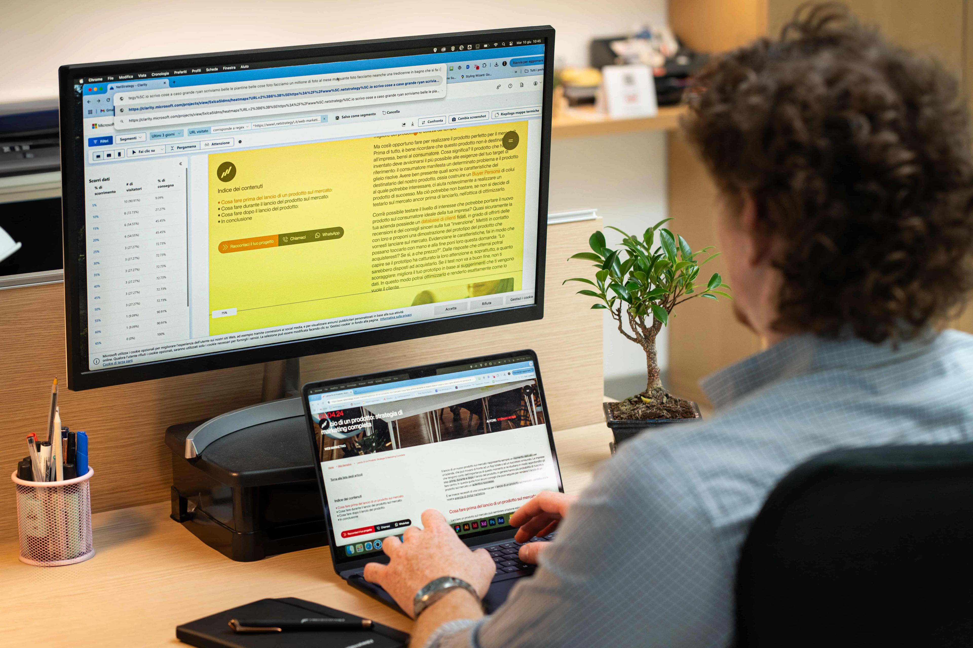 aumentare vendite ecommerce