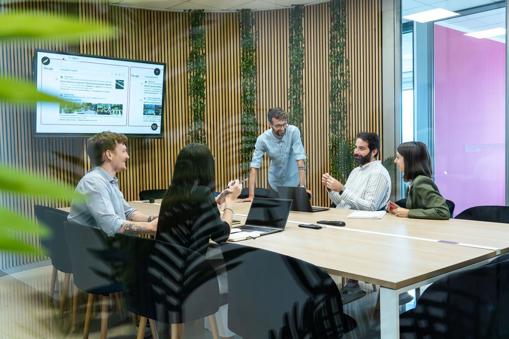 migliore agenzia seo