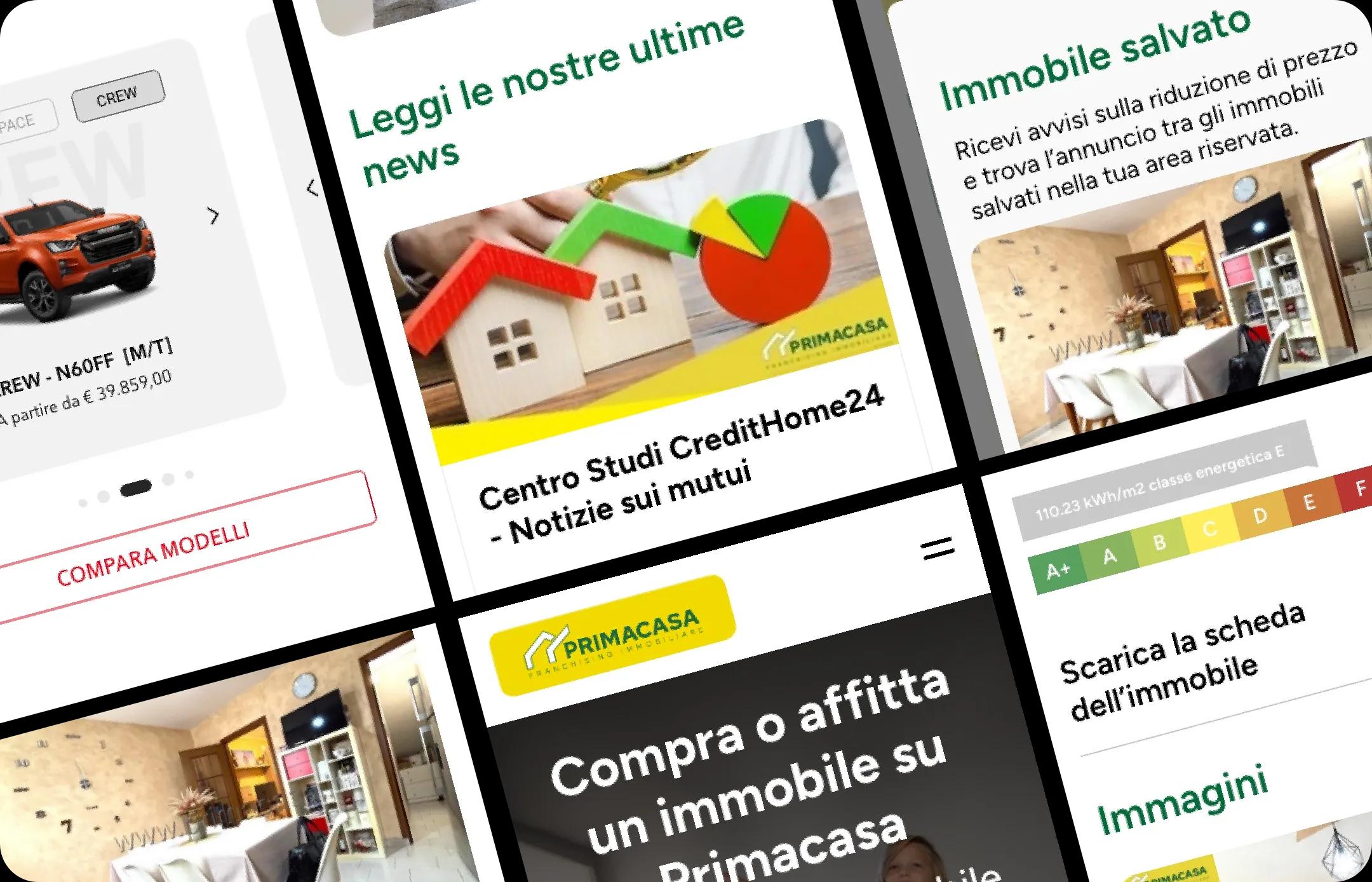 Caso studio 6