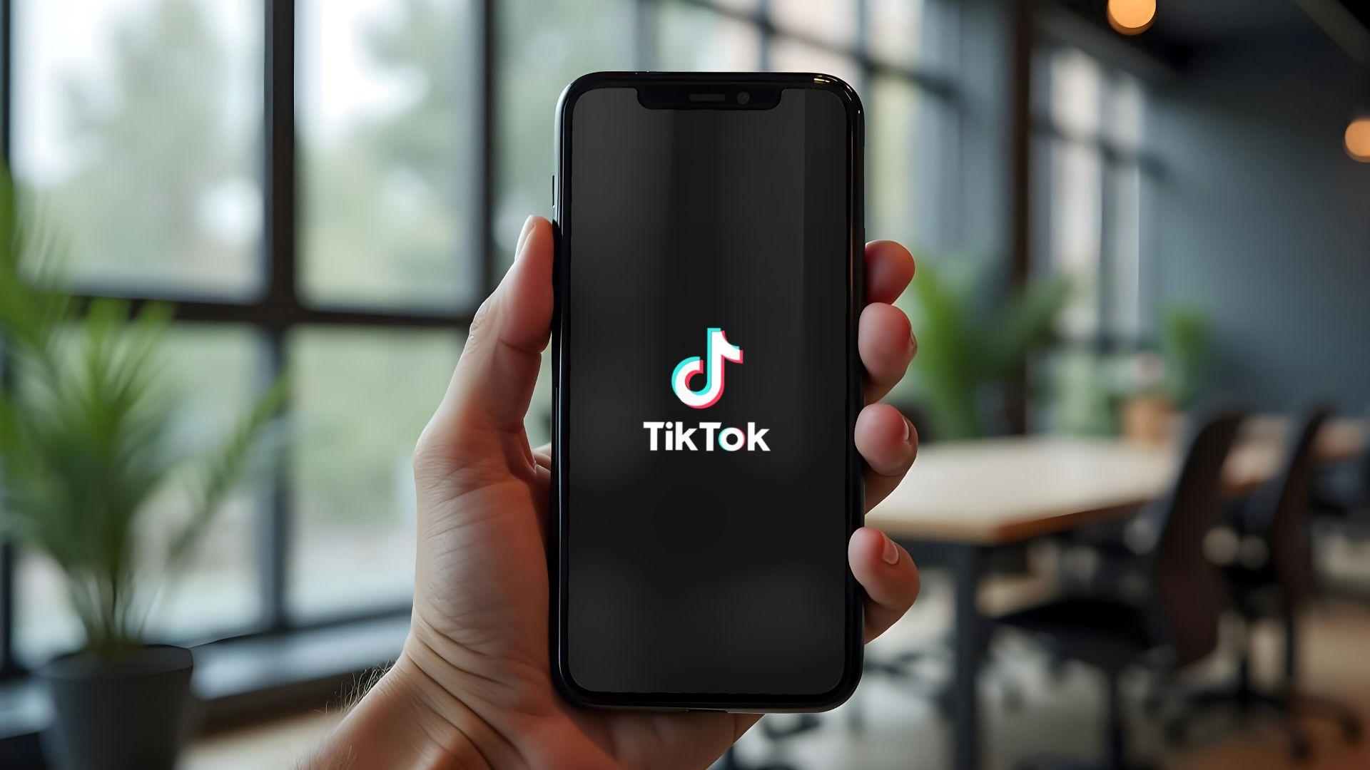 immagine articolo  Come far crescere la tua azienda su TikTok?