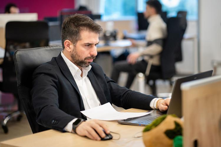 Studio della strategia