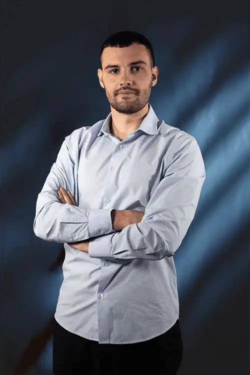 Michele De Dominicis