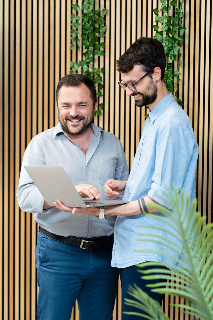 Audit con project manager dedicato
