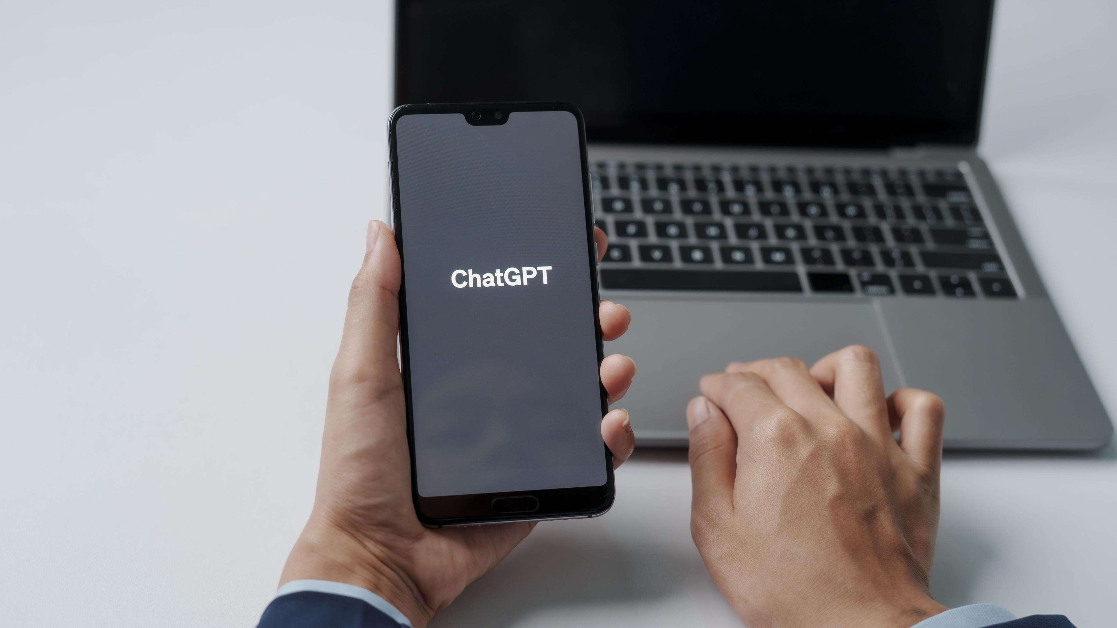 immagine articolo  ChatGPT per fare marketing: vantaggi, idee e consigli tecnici