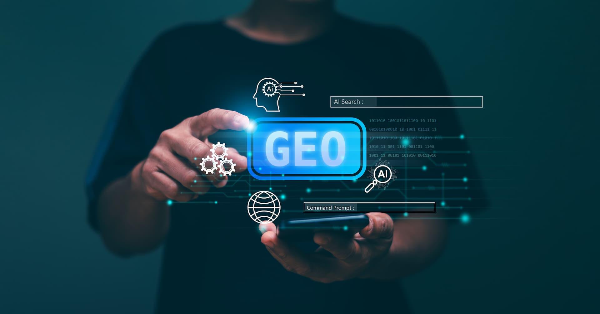 immagine articolo  GEO vs SEO: differenze e punti chiave da cogliere