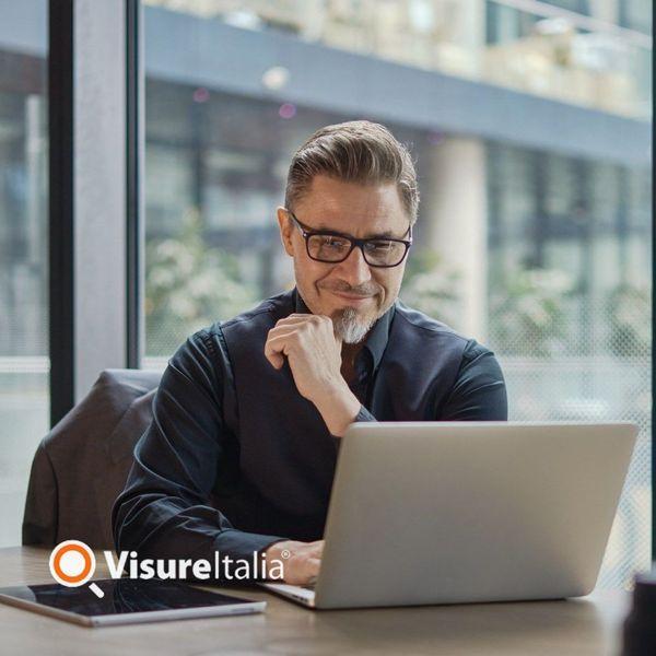 Visure Italia