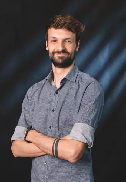Mattia Mella