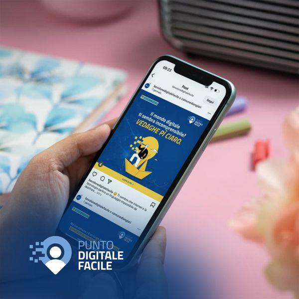 Punto Digitale Facile
