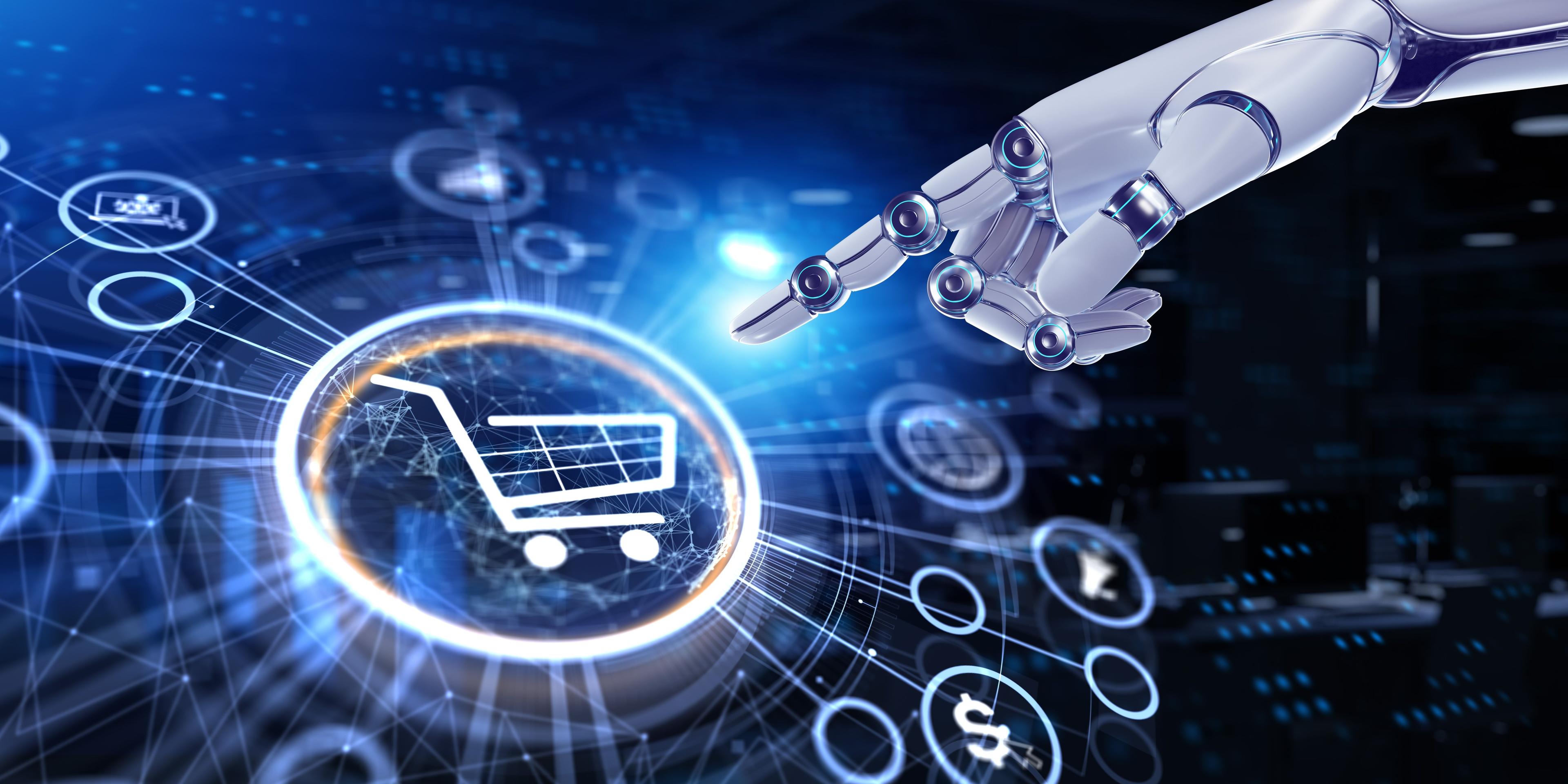 immagine articolo  Universal Commerce Protocol di Google: ecco cosa devi sapere