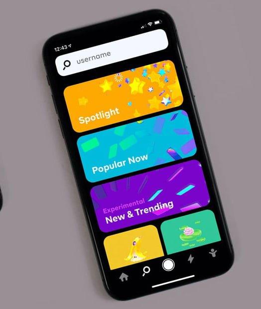 6. L'importanza dello spazio bianco