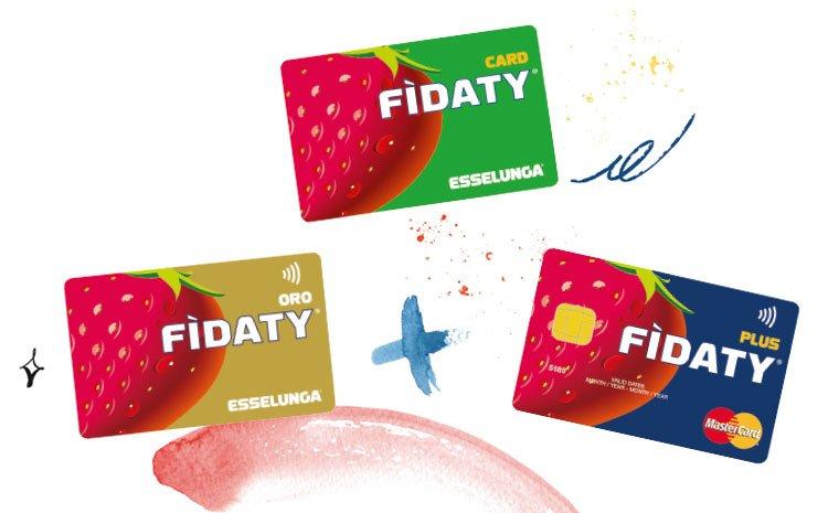 Esempio 2: Esselunga