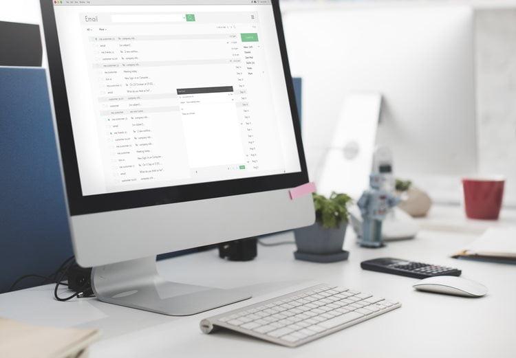 Come aumentare il tasso di apertura delle email?