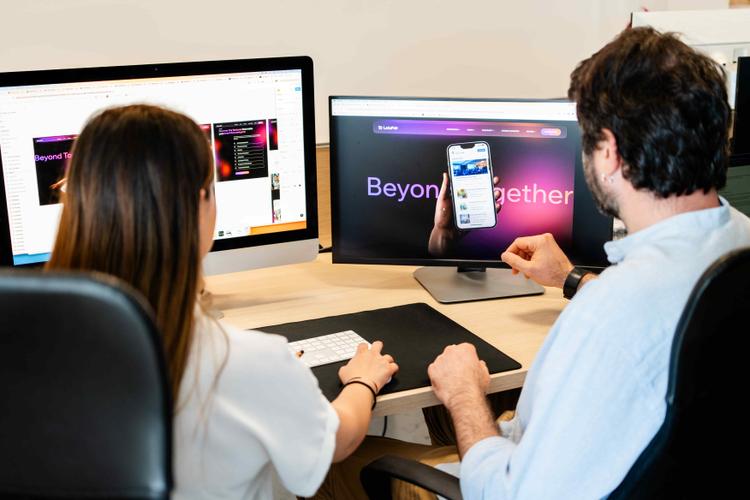Layout, contenuti e design