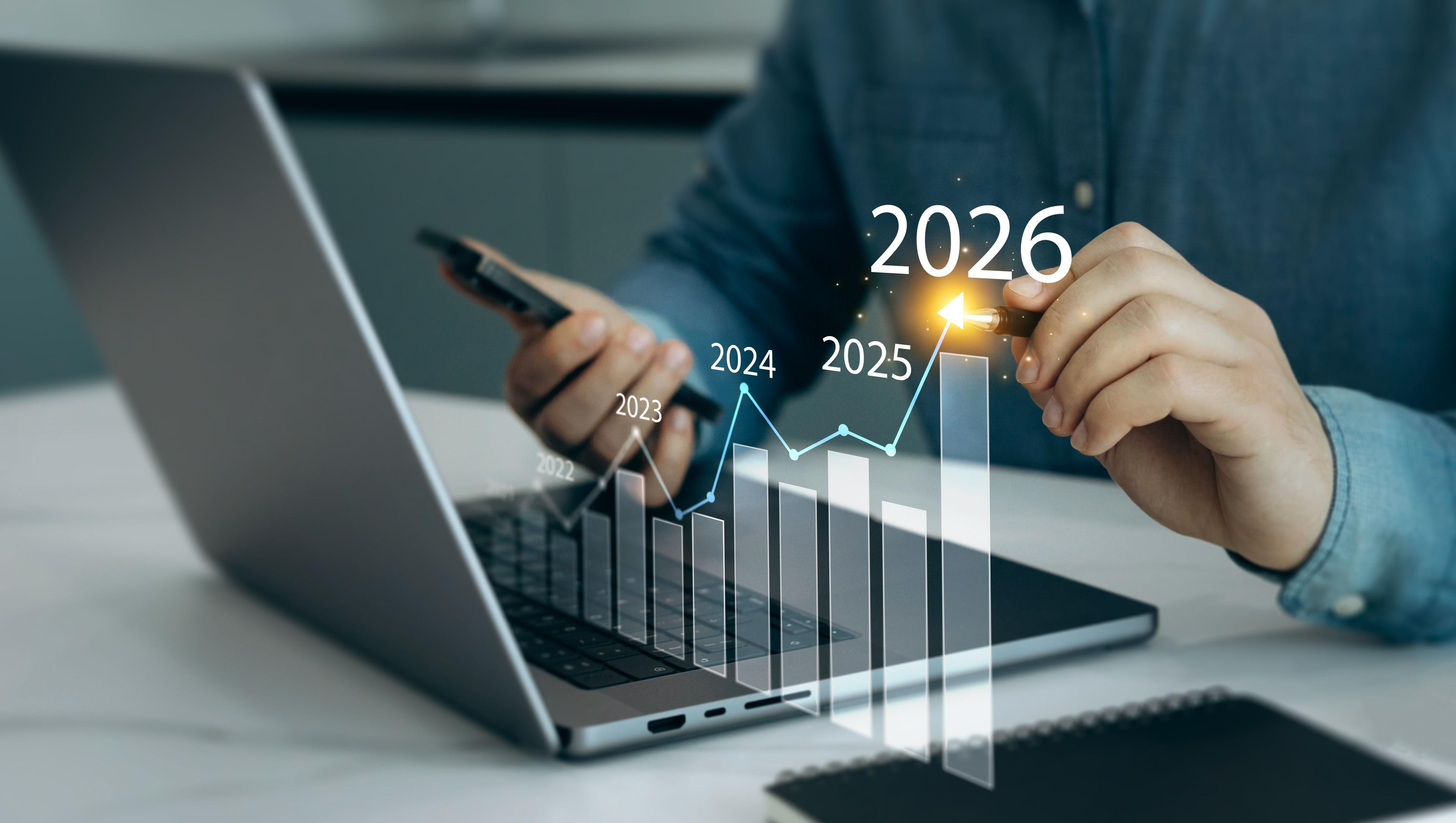 immagine articolo Come far crescere un'azienda con 4 tecniche efficaci