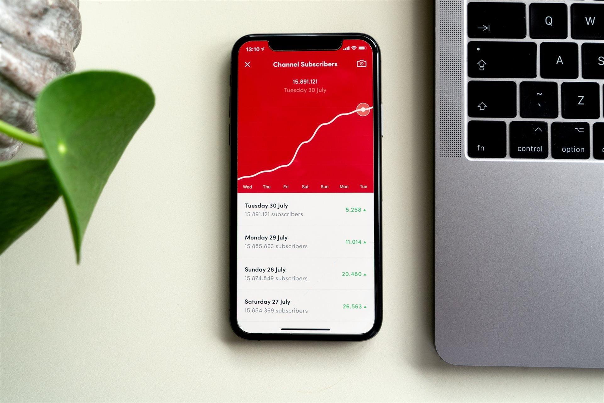 immagine articolo Come pubblicizzare un canale YouTube: più views e iscritti
