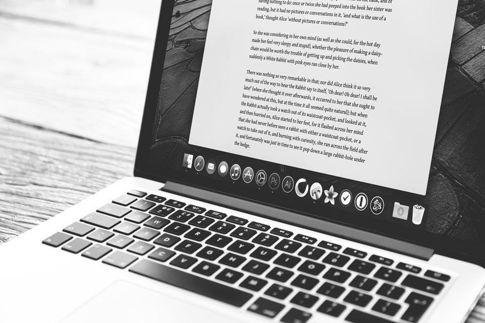 immagine articolo E-commerce copywriting: quanto è importante per sito di vendita?