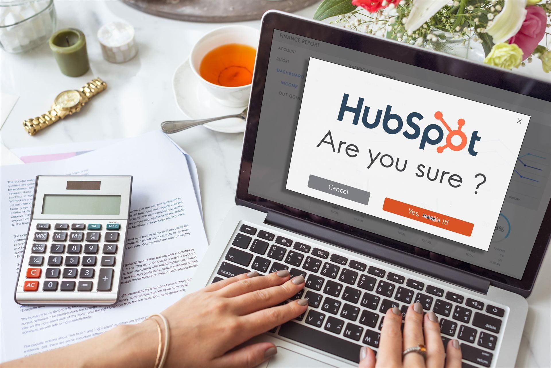 immagine articolo HubSpot Lead Flows: come sfruttarli per generare nuovi contatti