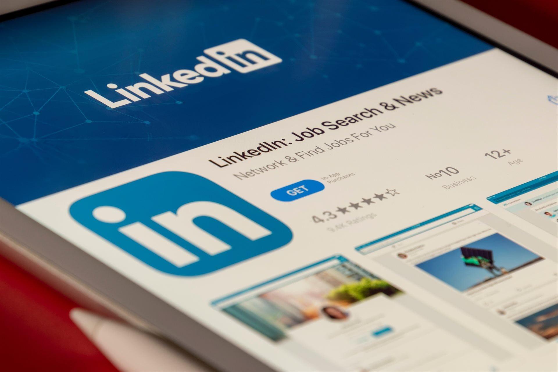 immagine articolo LinkedIn per le aziende: 5 consigli per avere successo