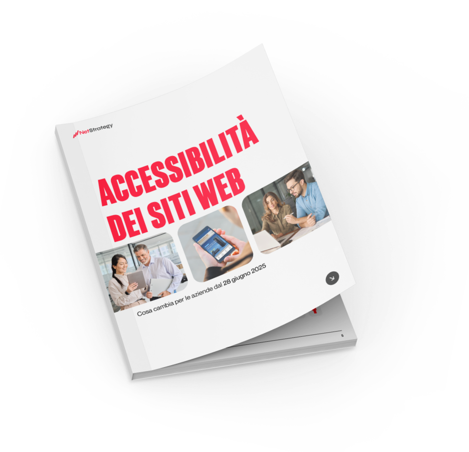 Accessibilità siti web