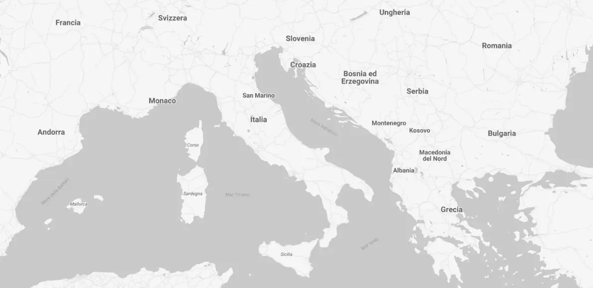 mappa